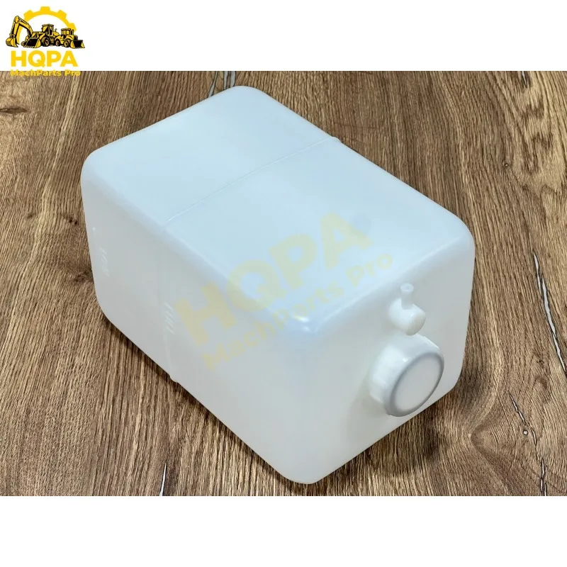11N8-41070 11N841070 Auxiliary Water Tank Water Tank For Hyundai R210LC7 R210LC9 R210NLC7 R210W-9 R215LC7 R250LC7 R250LC9 R290LC