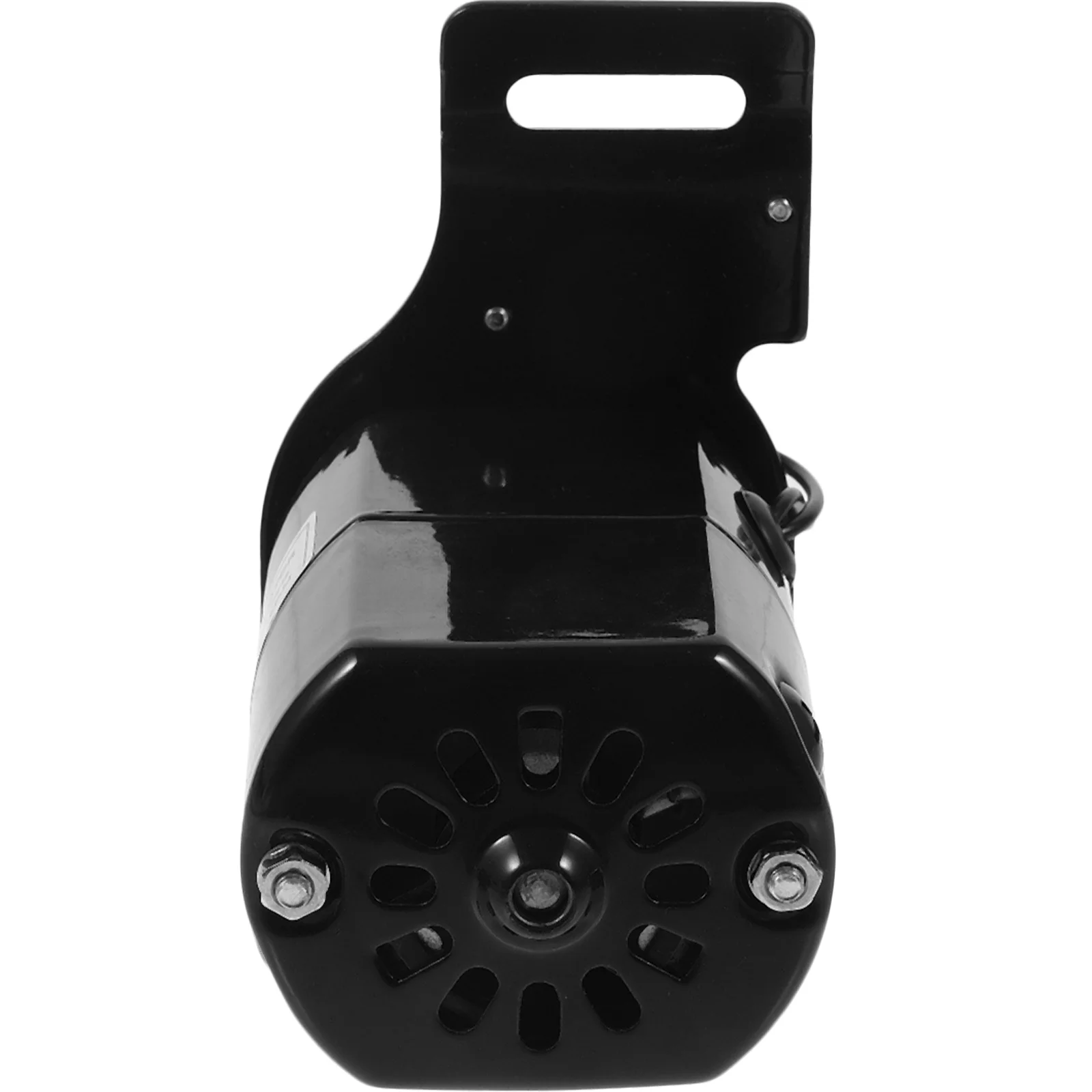 

Efficient Sewing Machine Motor Counterclockwise Rotation Durable Easy Installation Replacement For Home Embroidery Machines