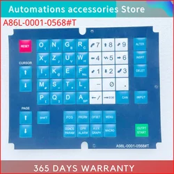 New Protective Film For A98L-0001-0568#T Keyboard A98L-0001-0568#M Button Panel Protective Film