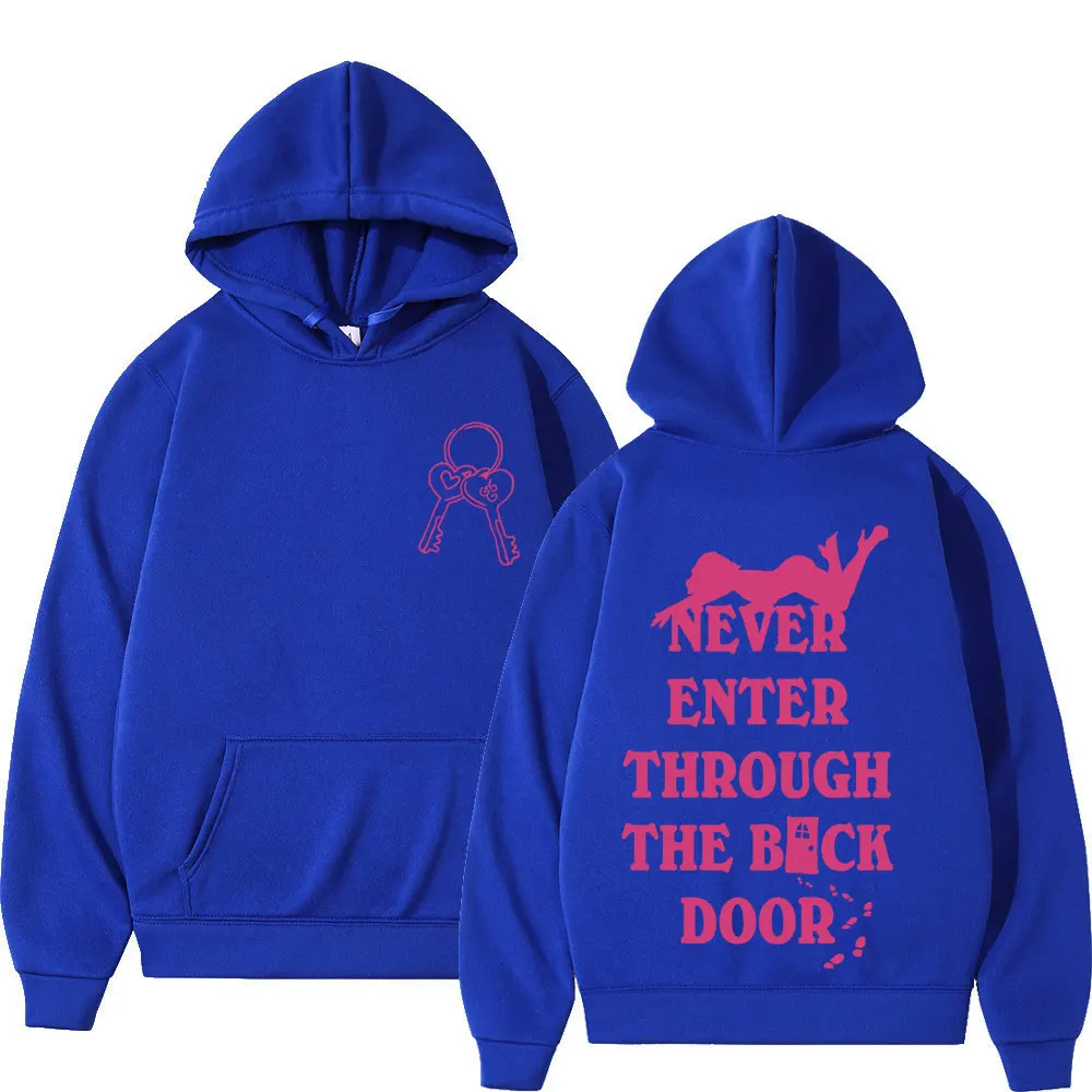 Singer Sabrina Carpenter Tour 2026 Hoodie Men Women Graphic Sweatshirt