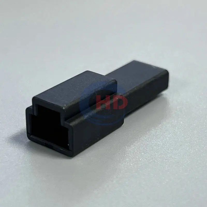 

1-20 sets 4pin Auto plug wiring unsealed plug electrical connector HD046B-0.7-11 1318620-2