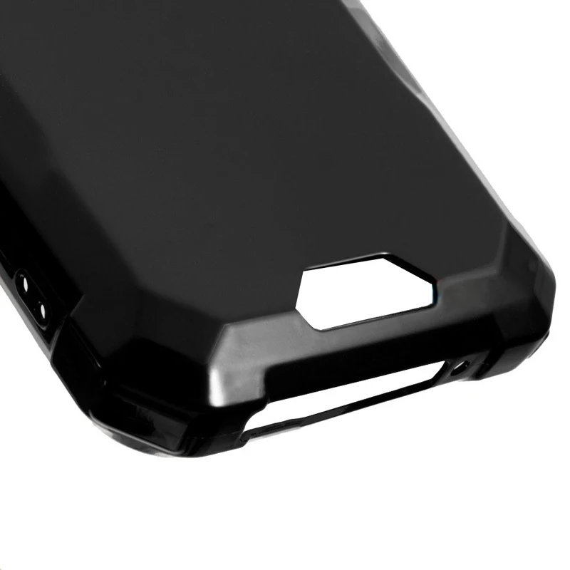 Custodia antiurto per telefono per Blackview BV8900 custodia protettiva in Silicone custodia morbida in Silicone TPU per Blackview BV8900 Funda