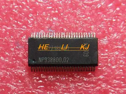 

100% NEW Free shipping TLE7718GK1 TLE7718G K1 SSOP52