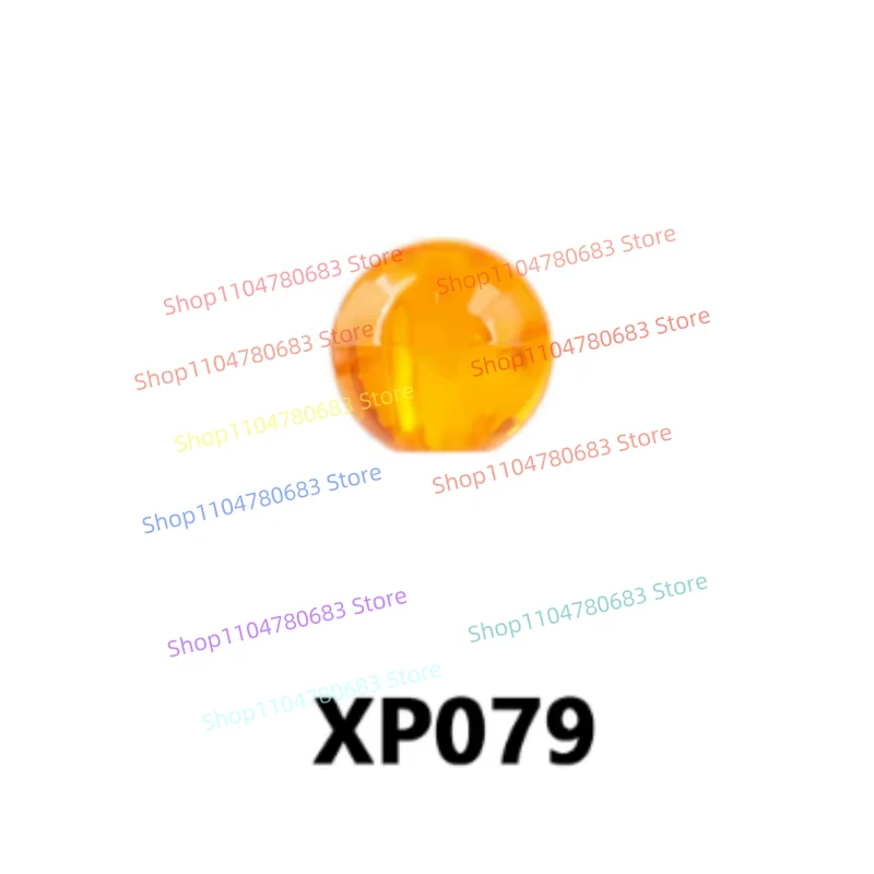 MOC KT1011 XP079 XP080 بنة عمل صغير الشكل التجمع نموذج تمثال أنيمي الكرتون لعبة الزخرفية هدية تحصيل