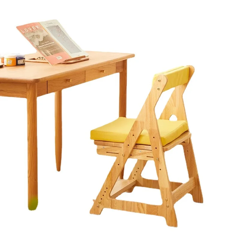 Children's Study Ch…