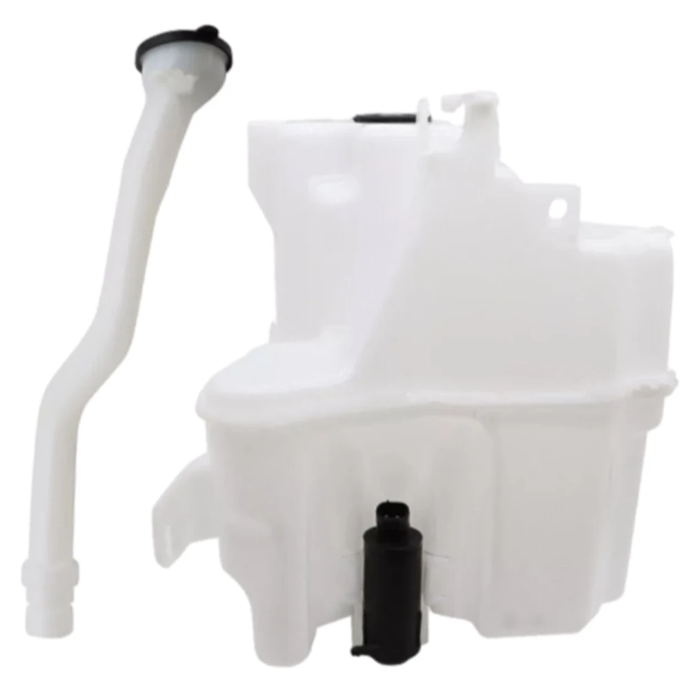 85315-42460 Windshield Washer Fluid Reservoir Tank with Tube For Toyota RAV4 2020