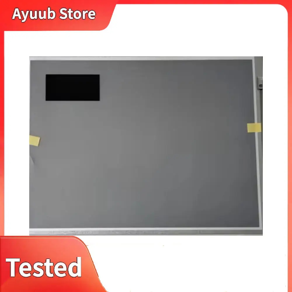 

M121GNS3 Original industrial display LCD screen
