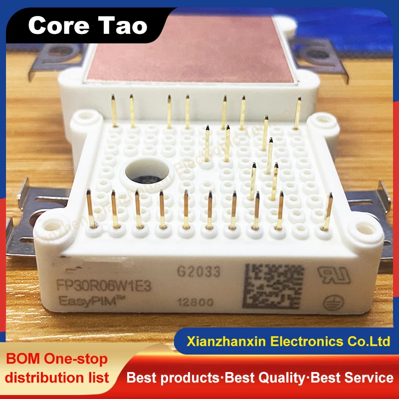 

1 шт./партия, модуль питания FP30R06W1E3 FP30R06 30R06W1E 3