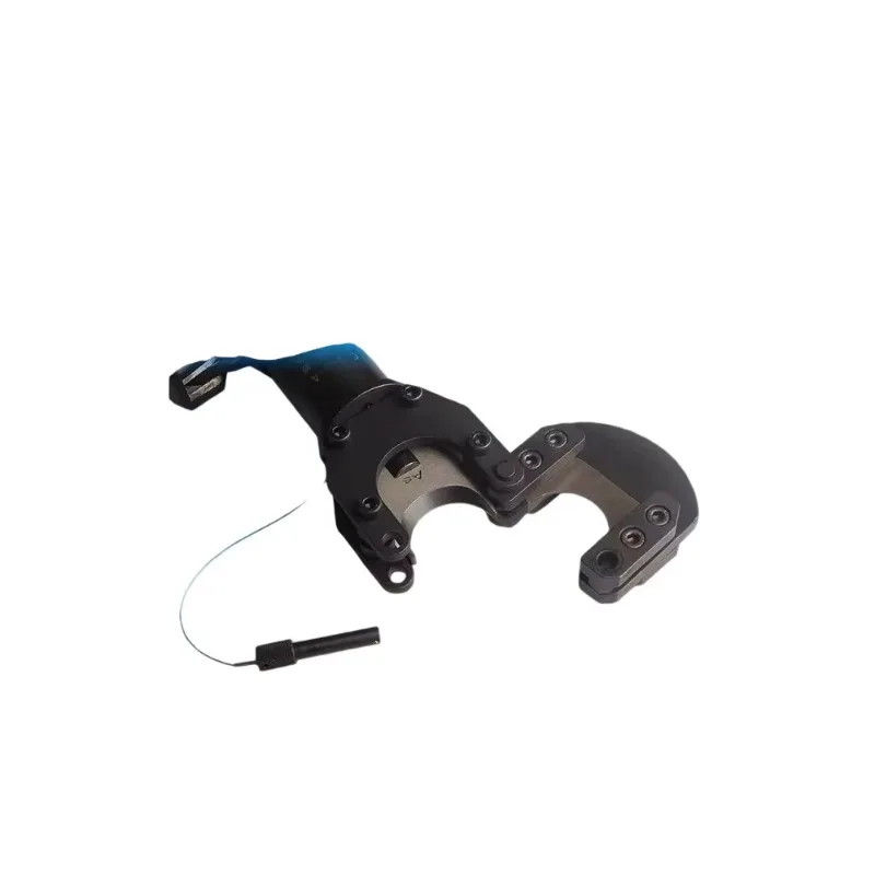 Ciężki przecinak do kabli CPC-50A, hydrauliczny przecinak do śrub do cięcia grubych przewodów aluminiowych