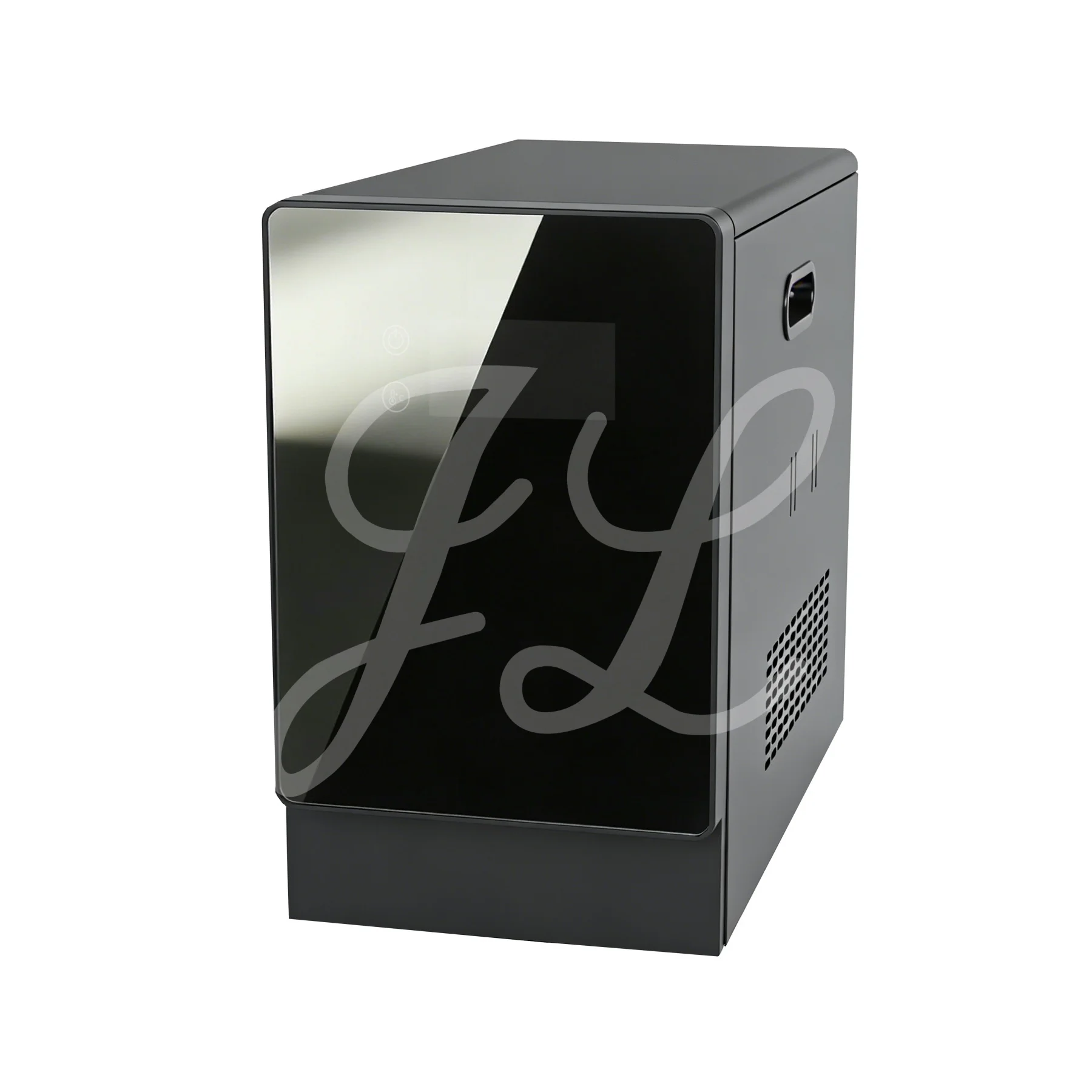 4L Soda And Chilled Under Sink Water Dispenser With Smart Faucet