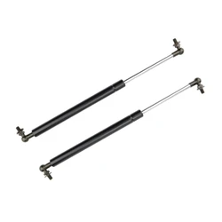 Auto Bonnet Hood Gas Struts Bars Spring Shock Support Lift for Nissan Patrol Y61