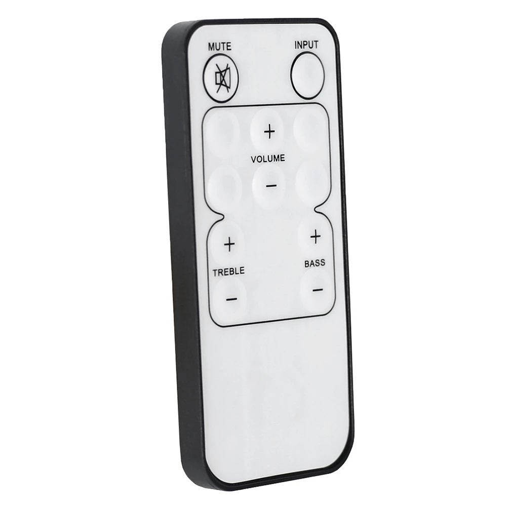 N36R_DURABLE Universal Remote Control for Microlab R7121/RA093/RC071/R7102 Solo 6C