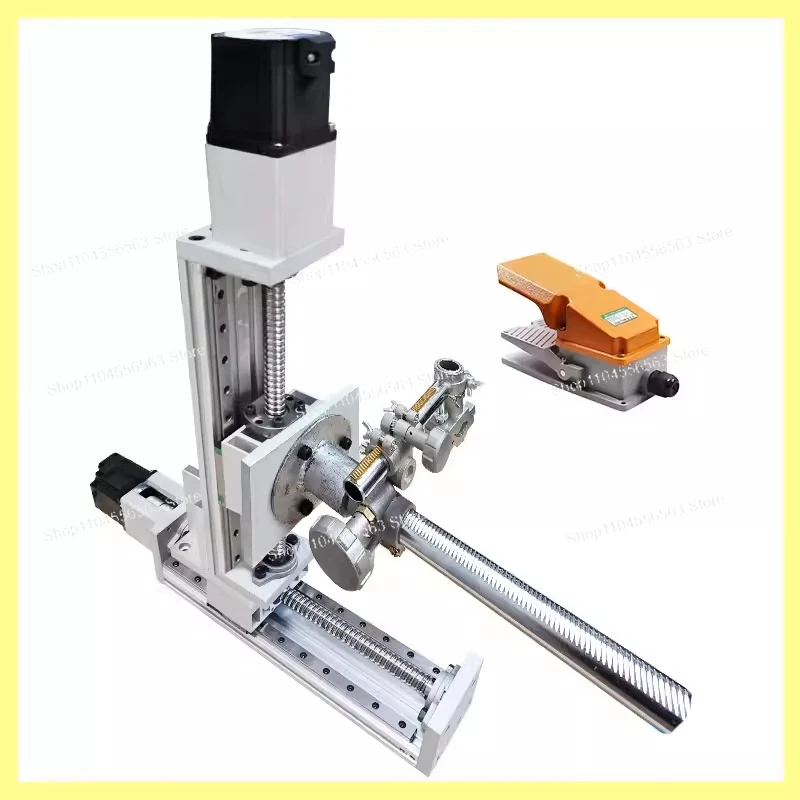 Handheld to Automatic Straight Line Welder MIG TIG Laser Welding Machine for Stainless Steel Aluminum Copper Iron Welding