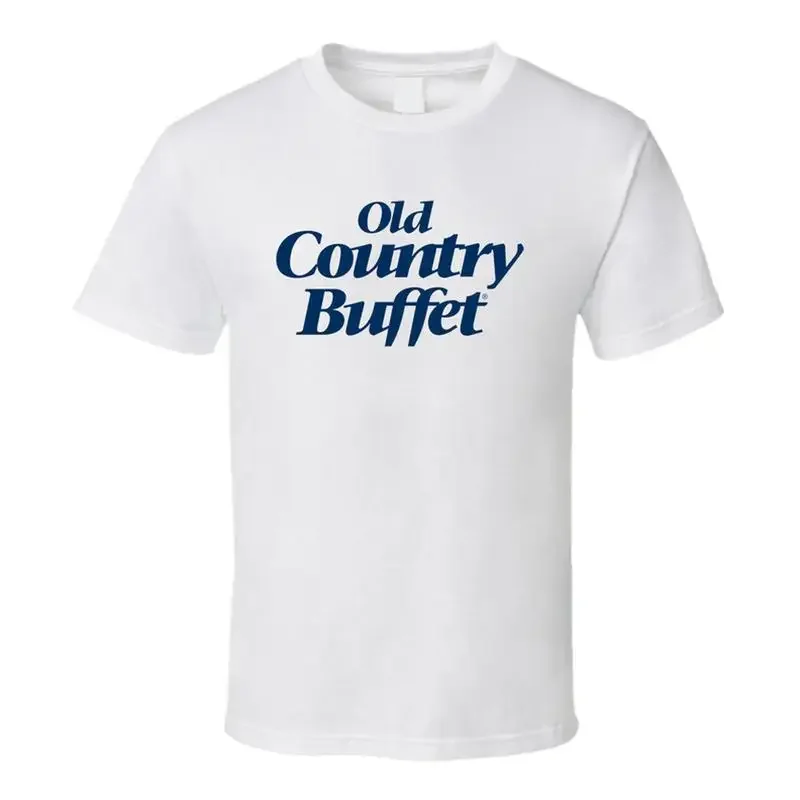 Old Country Buffet T Shirt