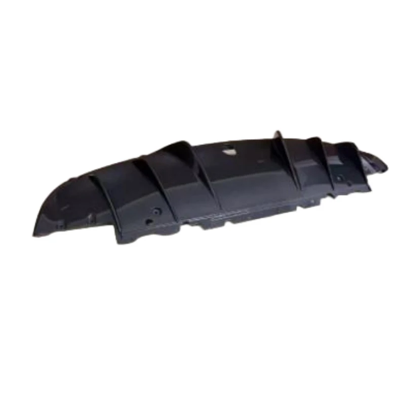 

High Quality Dry Carbon Fiber Rear Lip for 296