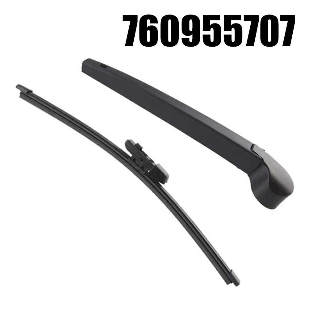 For Skoda Scala 2019-2023 Wiper For Skoda Scala Wiper Replacement Car Maintenance Size As Shown In The Picture