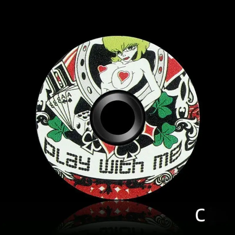 652F ROAD MTB BIKE BOWN COVER STEM STEM STEM FOR