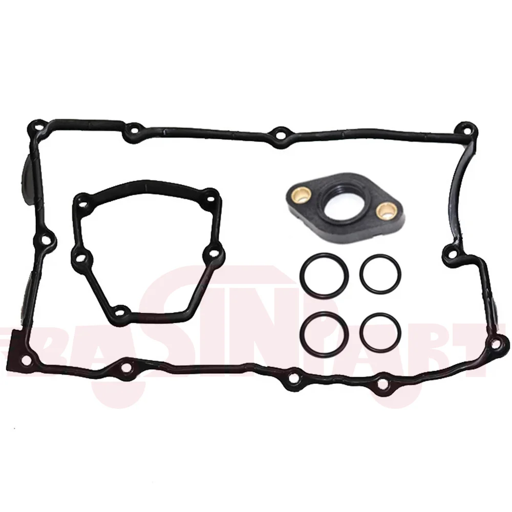 Variant: Gasket Set Only
