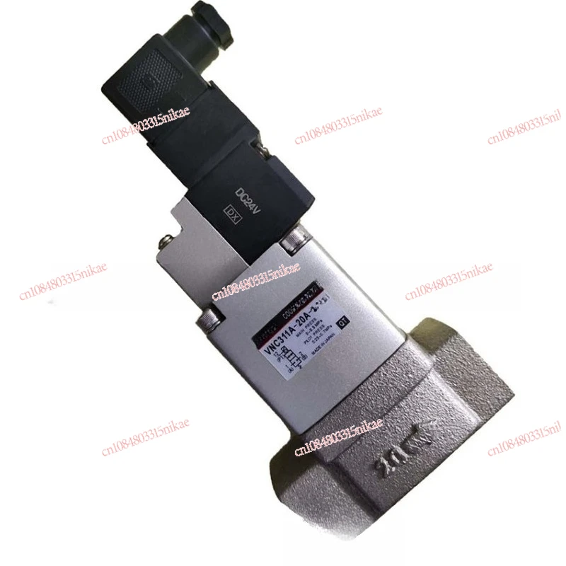 

VNDA/VNB701A-50A-50F Pneumatic Control Valve