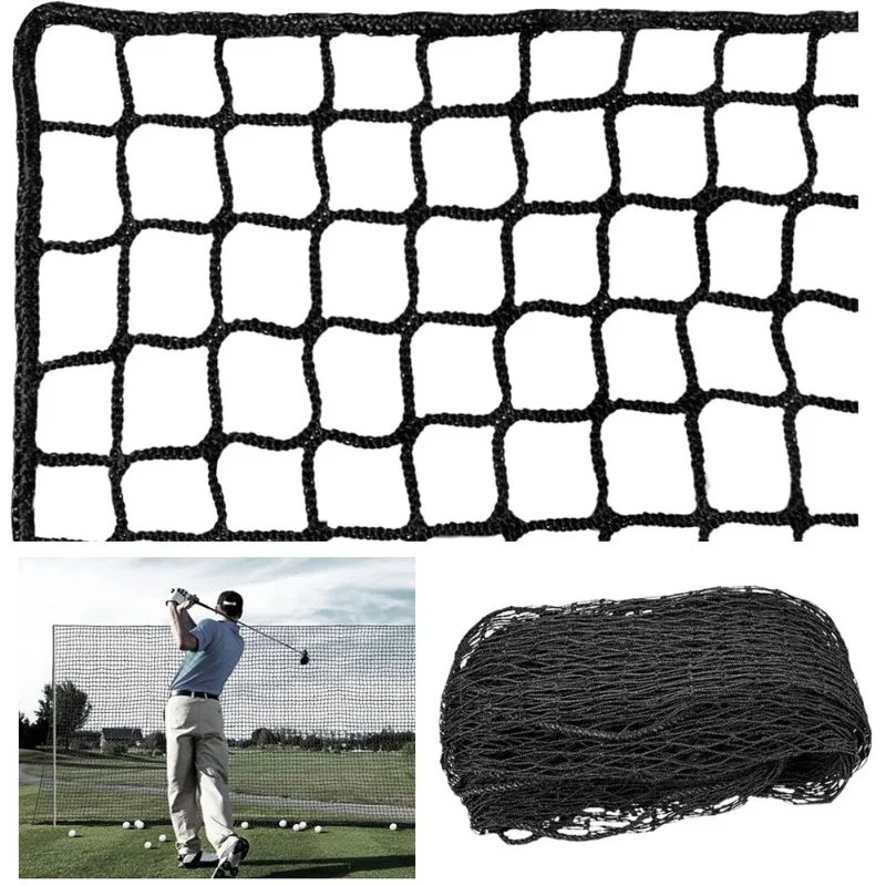 golf-gear-golf-practice-net-outdoor-indoor-training-hitting-net-black-multifunctional-sports-blocking-net-3x3m
