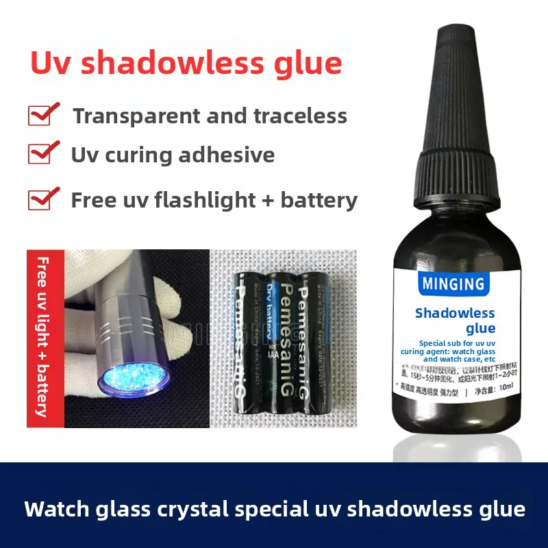 Lente di calendario con lente d'ingrandimento a bolle di zaffiro per finestra della data Orologio in cristallo quadrato 7,0 * 5,5 mm 5,5 * 4,5 mm 4,5 * 3,5 mm rotondo 5,5 / 4,5 mm