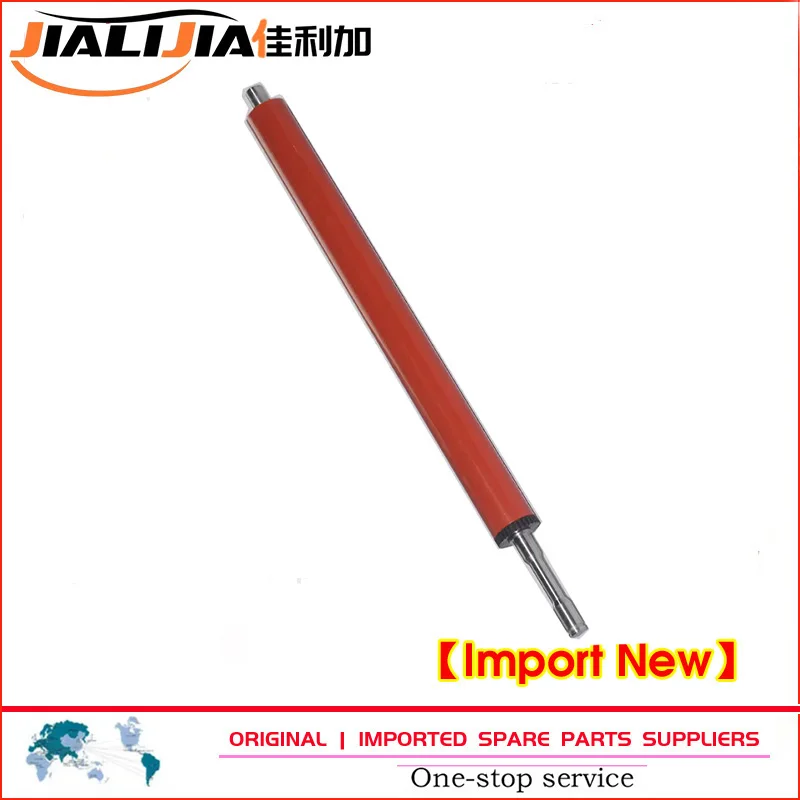 1X Fuser Sleeved Pressure Lower Roller For HP 2035 2055 P2035 P2055 Pro 400 M401 M425 M401dn M401N  RC1-3685 Lower Roller
