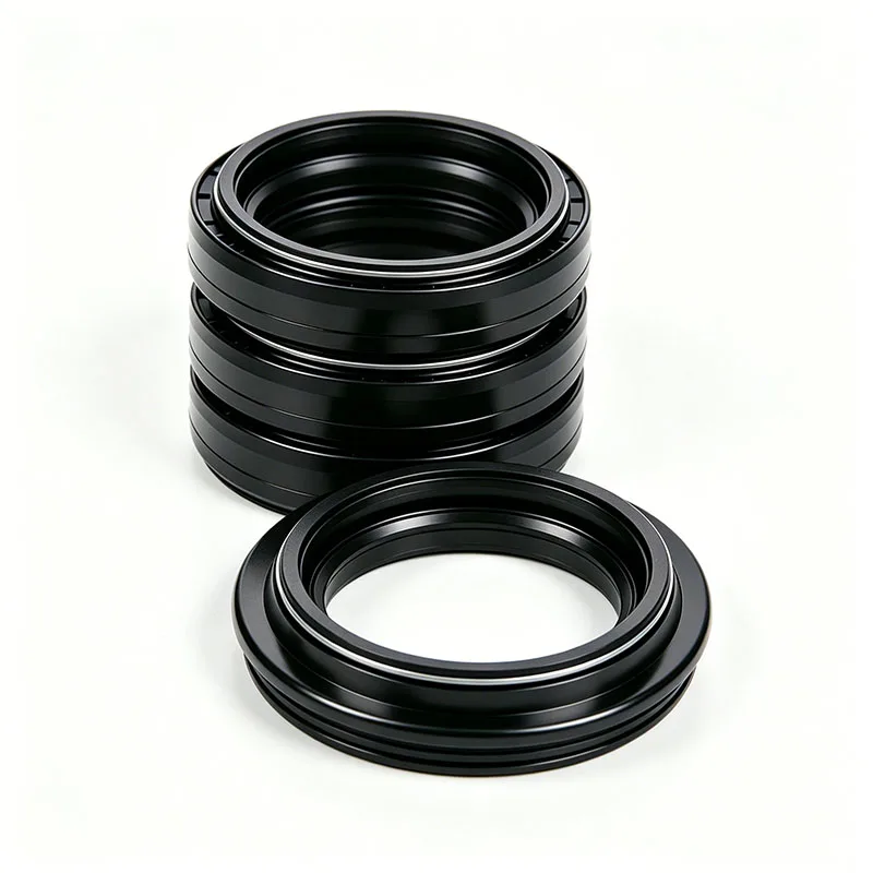 

41x53x8/10.5 Motorcycle Front Fork Oil Seal Dust Seal For Triumph SPEED MASTER 790 AMERICA ALL VERSIONS 865 BONNEVILLE T100 T