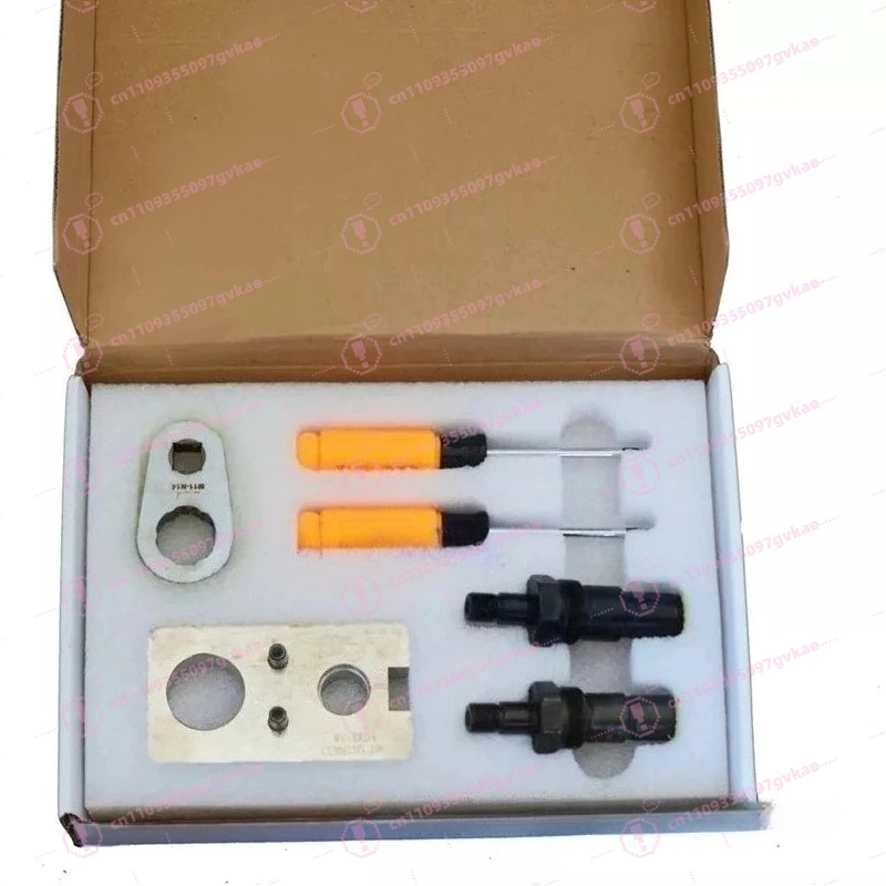 Suitable for M11 N14 Diesel Injector Removal Tool Pump Nozzle Repair Tool Set
