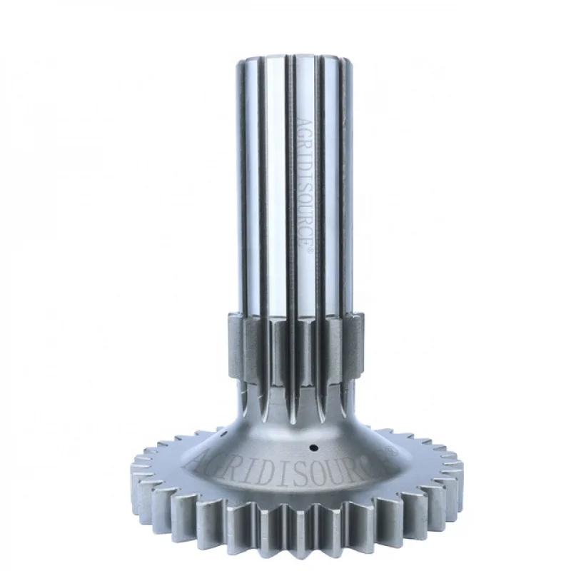 Affordable：Transmission gear gear shaft assembly For foton lovol 1404/1504/1604 tractors parts Number TH04381010031