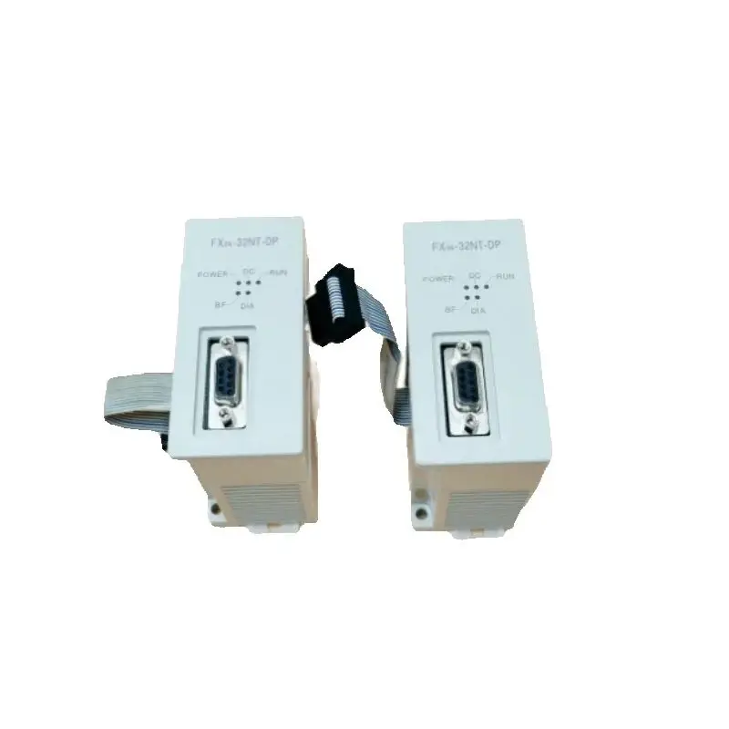 

New Original FX0N-3A FX0N-32NT-DP FX0N3A FX0N32NTDP Module