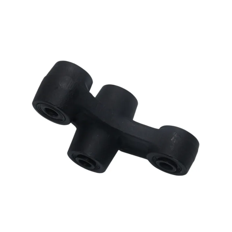 Motorcycle Swing Arm Rear Large Cradle Bearing for Loncin Voge 300r 300rr 300ac Genuine Parts