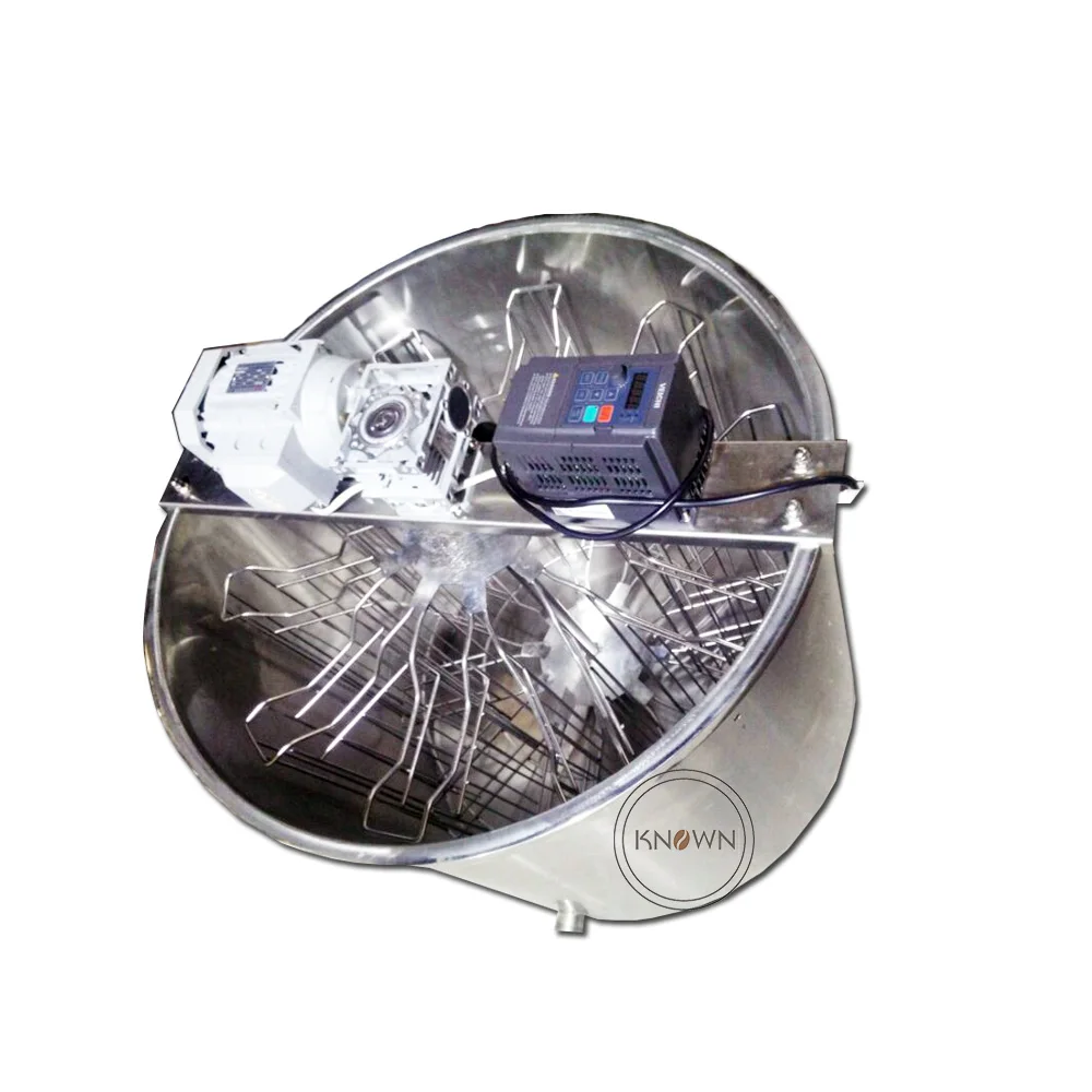 

16 Frames Electric Honey Extractor for Beekeeping beekeeper Tool Honey Centrifugal Separation Machine