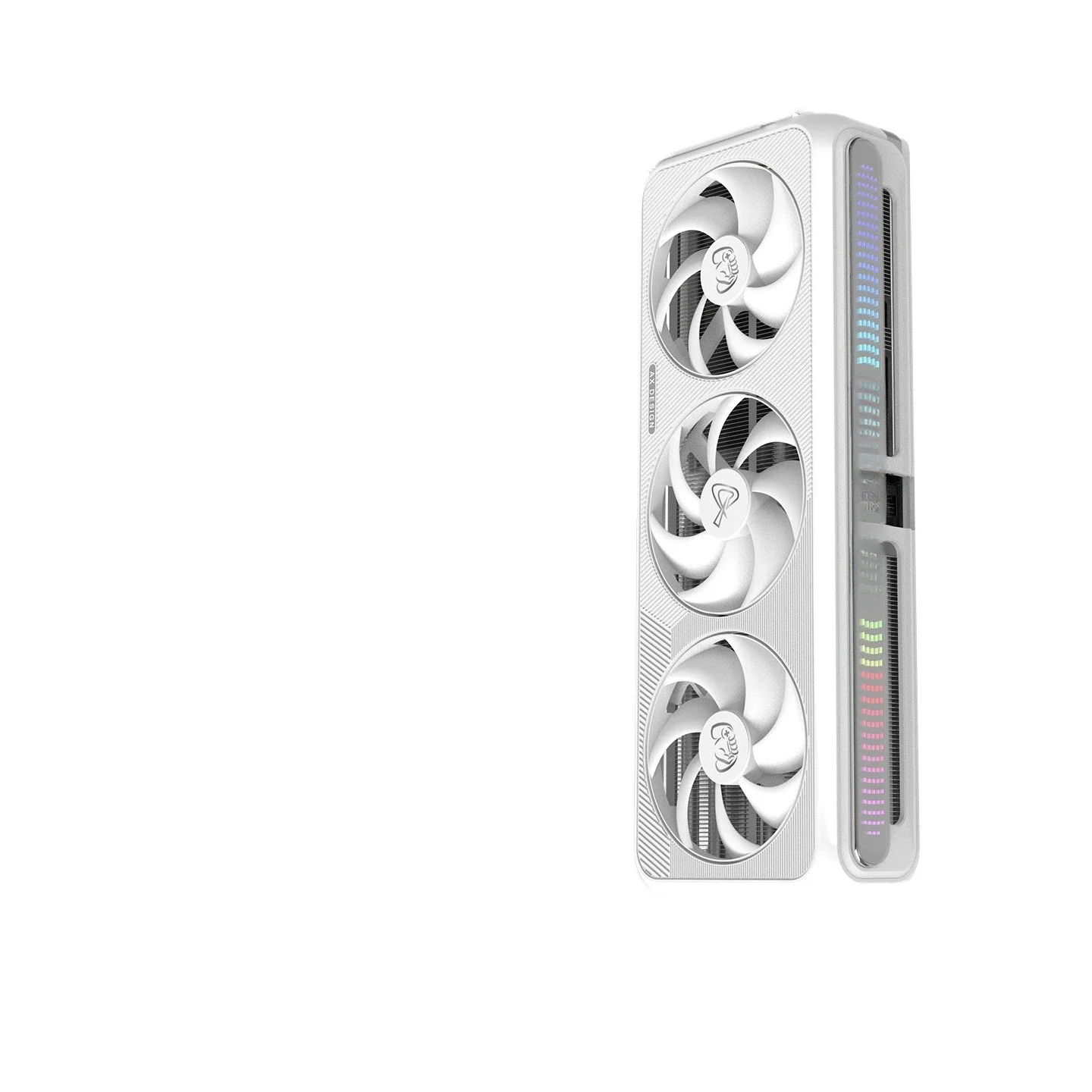 RTX5070/Ti 12G/16G white computer game value preferred