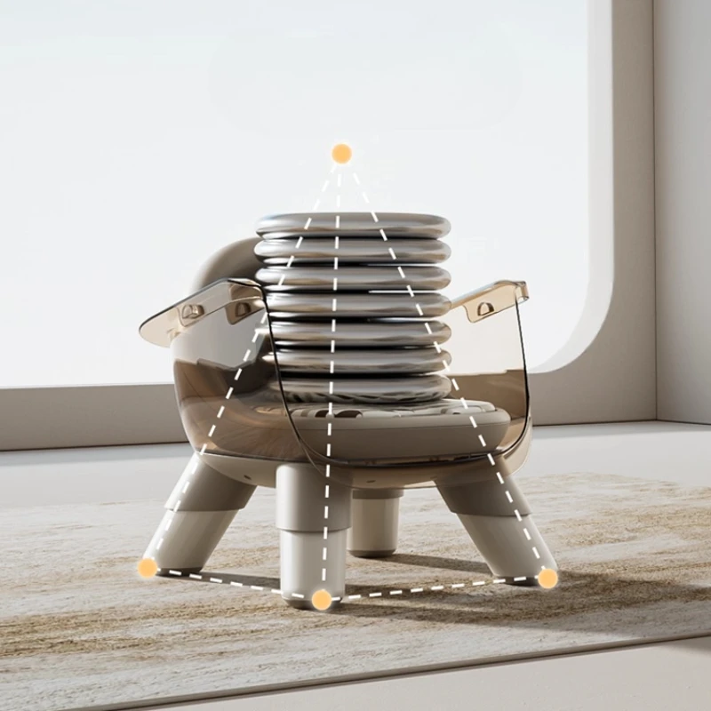 Children Learning To Sit/ One Sitting That Is Sound of Multi-function Baby Chair/ Kids Dining Chairs/Baby Stable Chair for Kids