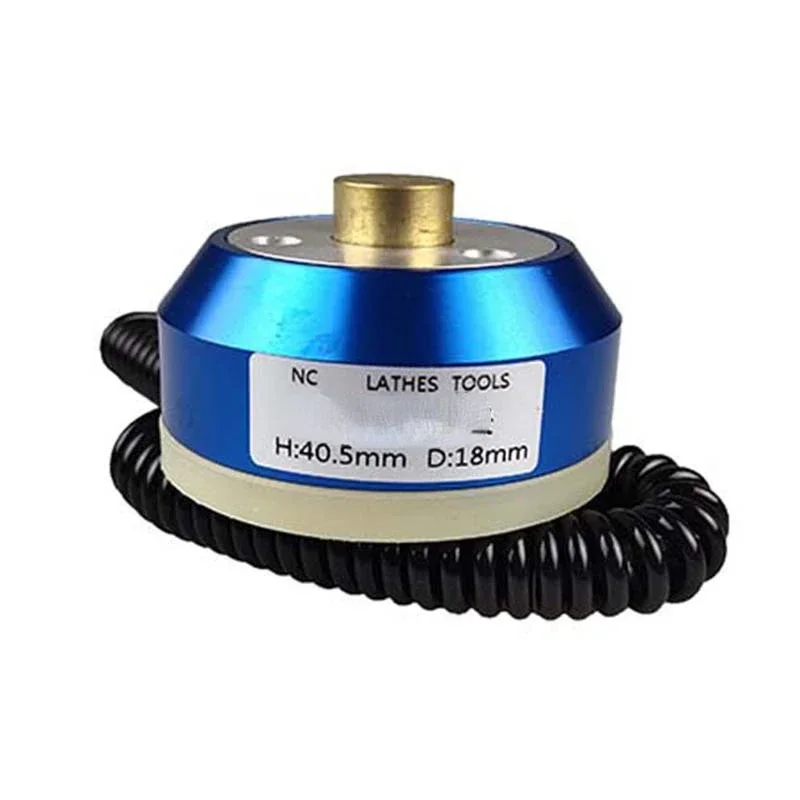 Hot sales Engraving Machine High Precision Tool Setting Gauge Pieces (Indigo)