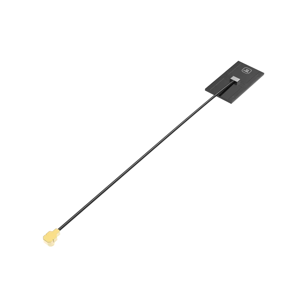 iFlight Defender 25 Micro Receiver Antenna with ELRS 2.4GHz / ELRS 868MHz/915MHz / VTX Antenna with Landing Skids for FPV parts