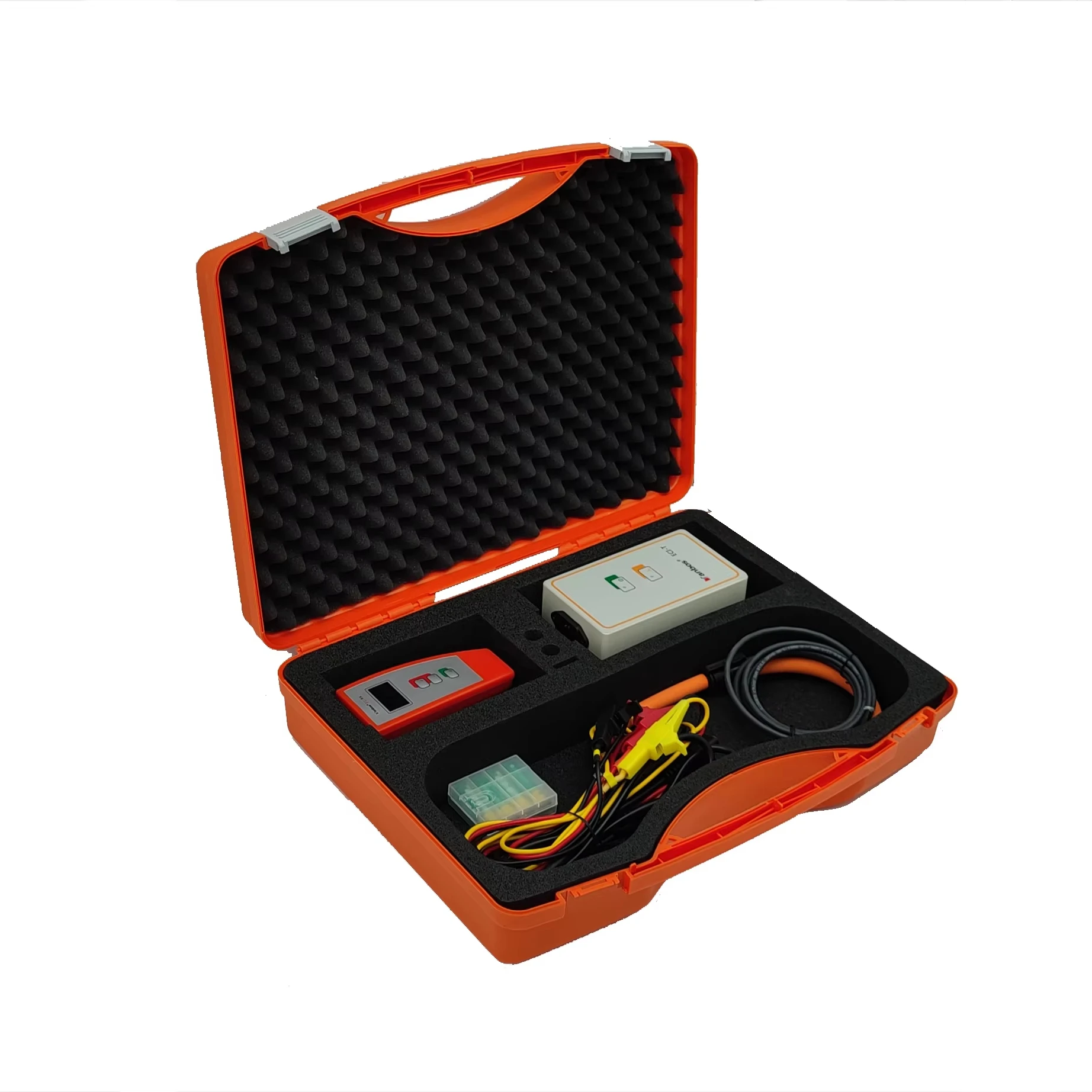 Tanbos ECI Electronic Cable Core Identifier Lightweight Portable Low Volta Result Intuitive Light Weight Tool