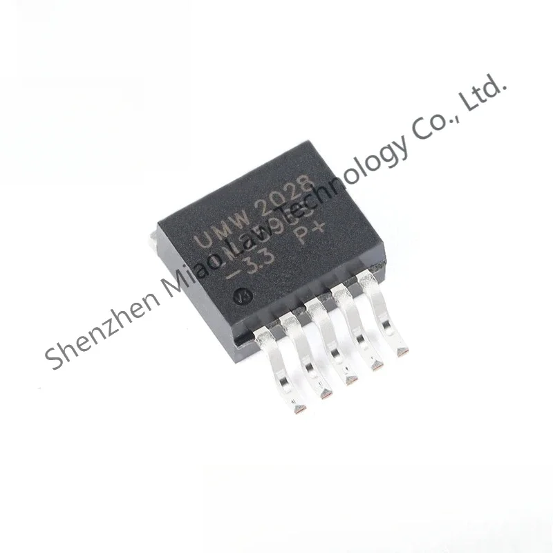 

50PCS LM2596S-ADJ LM2596S-5.0 LM2596S-3.3 LM2596HVS-ADJ LM2596HVS-5.0 LM2596HVS-3.3 LM2596S-12 LM2596S LM2596HVS LM2596S TO-263