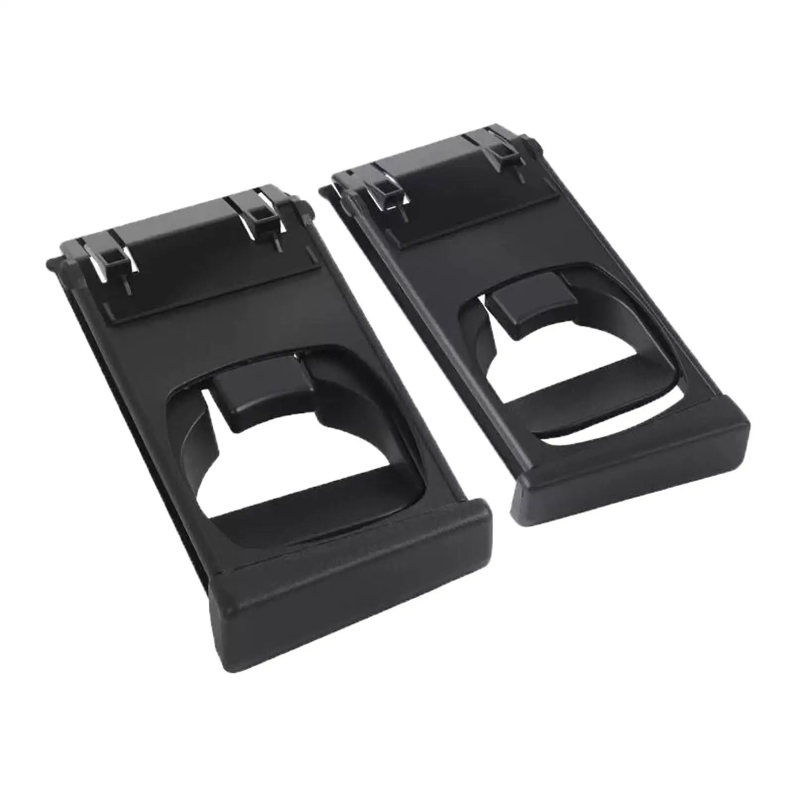 

Car Cup Holder 55604-0K010-b Accessories Parts Replace Easy to Use Drink Organizer for Toyota Hilux Invincible Fortuner SUV