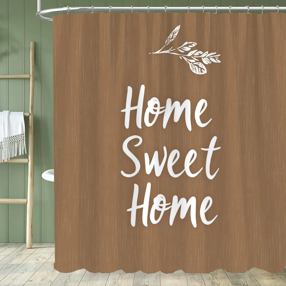 Eenvoudig ontworpen douchegord - Home Bathroom Design Simple recensie en prijs