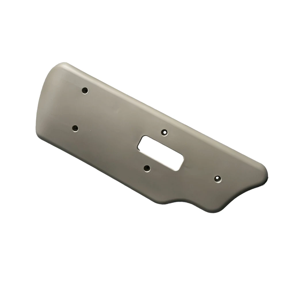 Seat Switch Bezel Left Position for Chevy For Silverado For 1500HD For 2500HD 2003 2004 2005 2006 2007 OEM Replacement