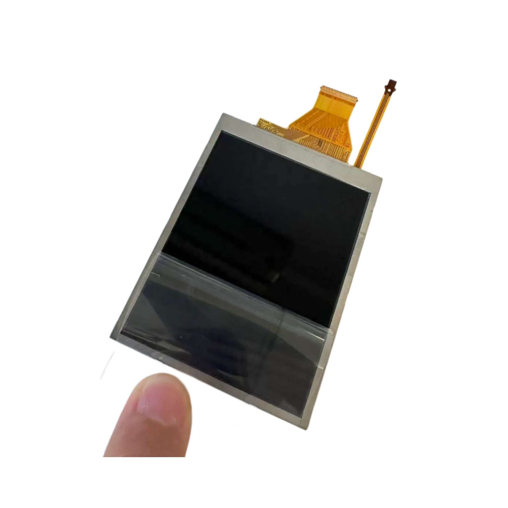 for Canon SX60 HS LCD display with external screen and backlight