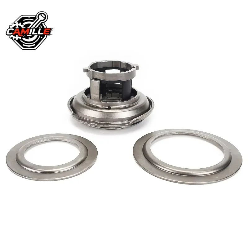 New 6DCT250 DPS6 PS250 CA6Z7A508E BV6Z7A508A Transmission Dual Clutch Forks Bearing Shift Kit Fits For Ford Focus Fiesta