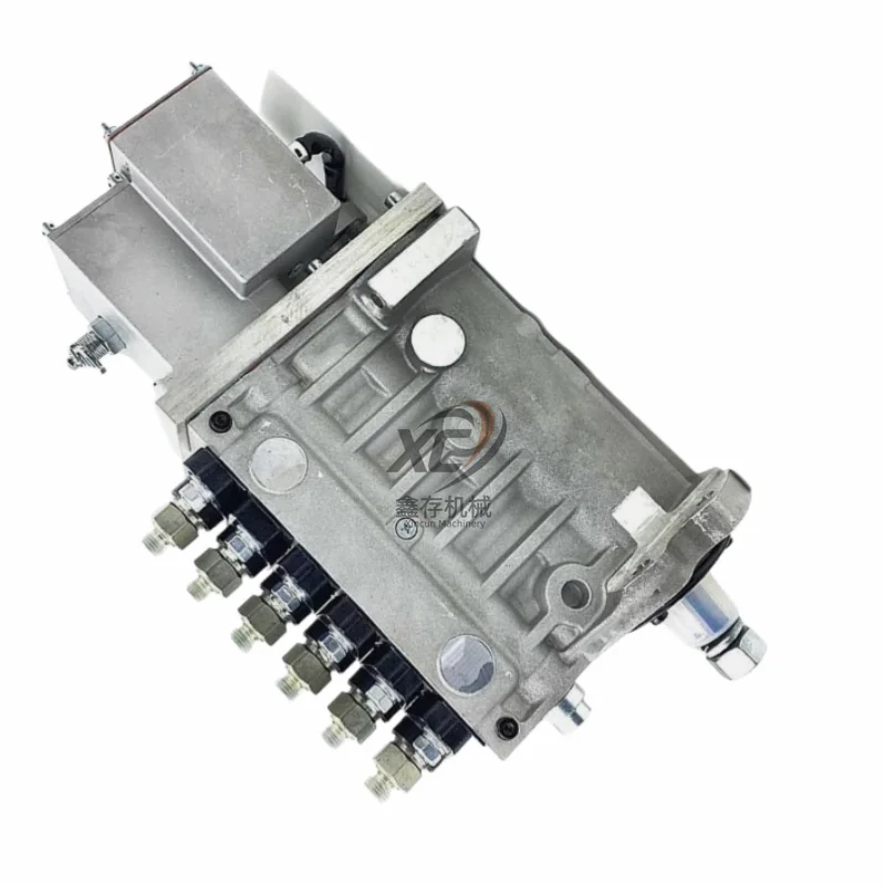 

ATV&UTV4945977 C4945977 New Original Fuel Injection Pump for 6BT 6BTA5.9-G2 Engine