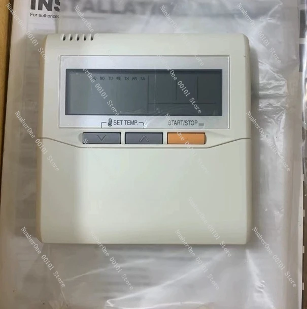 Central Air Conditioner Remote Control UTY-RNNQN Series Wired Controller UTY-RNKYT UTB-YUB
