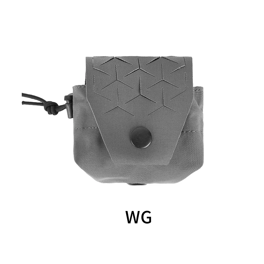 Bolsa táctica SPUD MOLLE para herramientas y caza exterior - imagen 5
