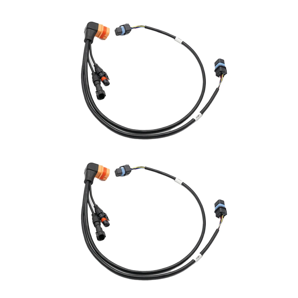 Cable de señal de pulverización para DJI Agras T50 T25, accesorios para drones agrícolas, protección de plantas, piezas de reparación UAV, nuevo, venta al por mayor