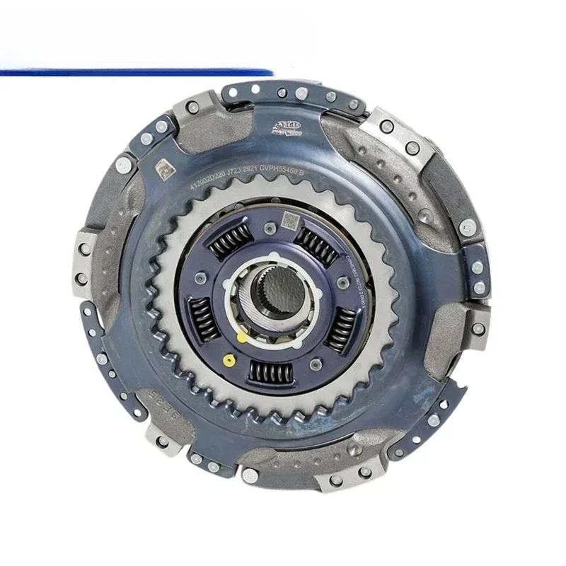 Cross border special supply Genuine D7UF1 Clutch Kit 41200-2D100 41200-2D200 For I30 I40 Kia Optima Soul Forte