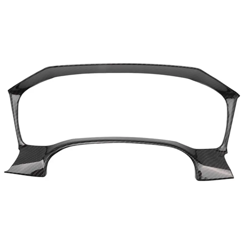 1 Pcs Dashboard Meter Display Frame For BMW 3 Series 325Li 320Li G20 G28 2020-2022