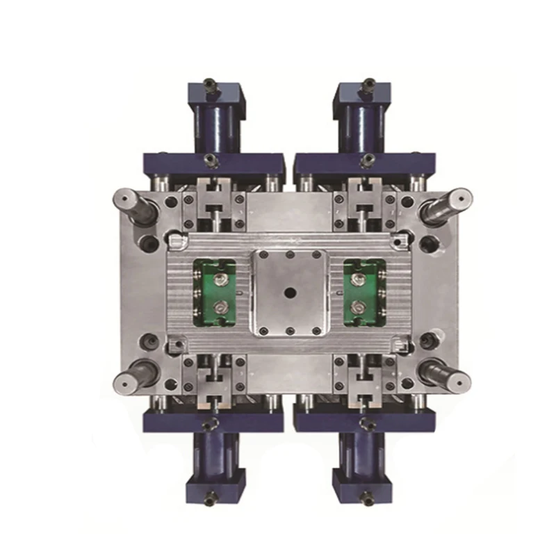 Mold Steel Material, Custom Processing, Precision Injection Mold, Multi-Structure Molding Mold